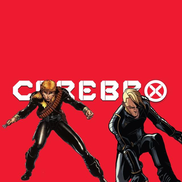 Episode 094: Longshot (feat. Nola Pfau) - podcast episode cover