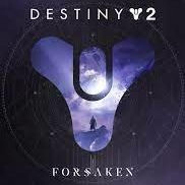 Destiny 2's Potential - podcast episode cover