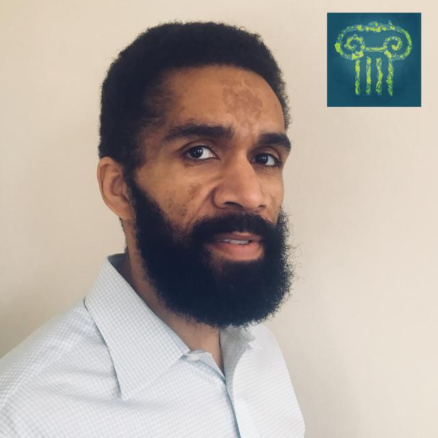 43. Blake Bradford Aims To Increase Number of Black Museum Professionals with Lincoln University Program - podcast episode cover