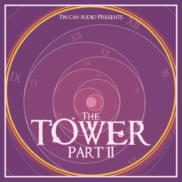 Available Now - The Tower Part II OST - podcast episode cover