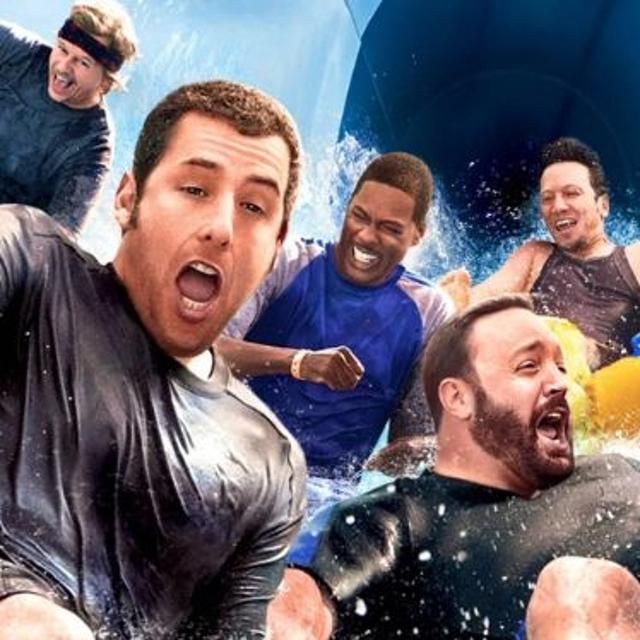 Episode #157 - Grown Ups - podcast episode cover