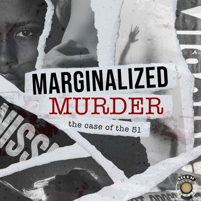 S1E1: A Serial Killer In Chicago - podcast episode cover