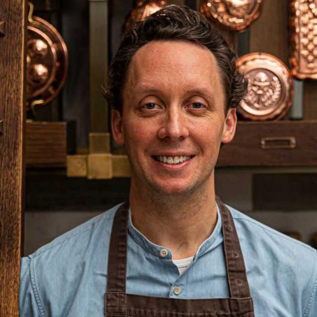 With Calum Franklin - podcast episode cover