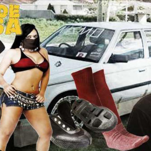 GC 8 | Modas e Modinhas escrotinhas tchubirubas! - Grande Coisa - podcast episode cover