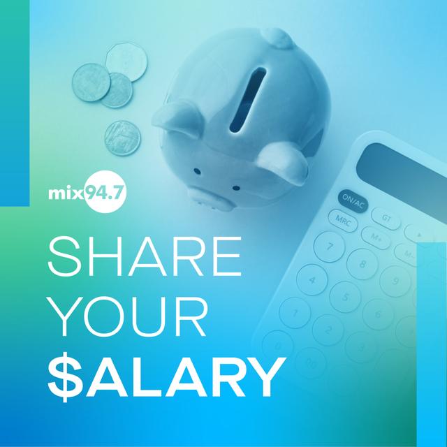Share Your Salary: Brianna in Pflugerville is a pool tech - podcast episode cover