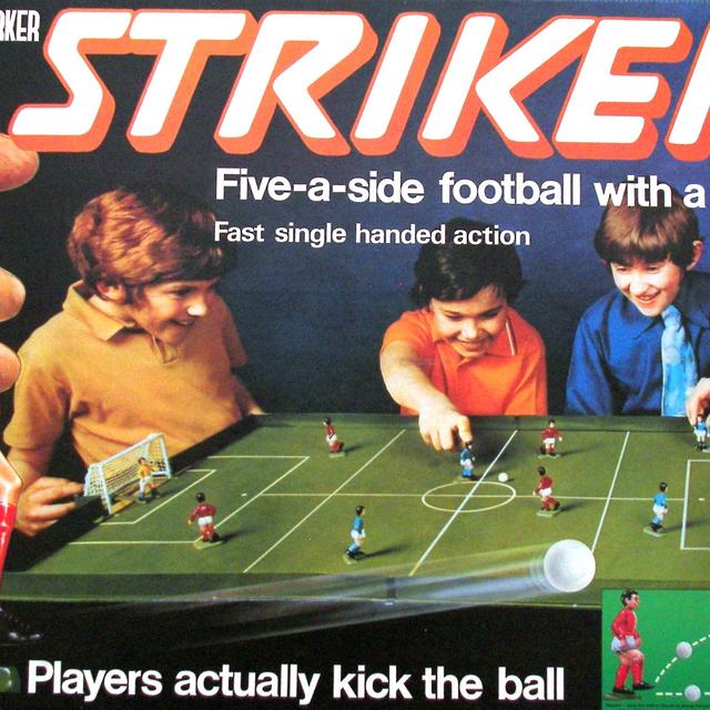 098 - Mitch Benn - A Slightly More Apologetic Version of Subbuteo - podcast episode cover