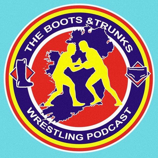 Boots and Trunks Podcast: Episode 5 - A Star Was Born - podcast episode cover