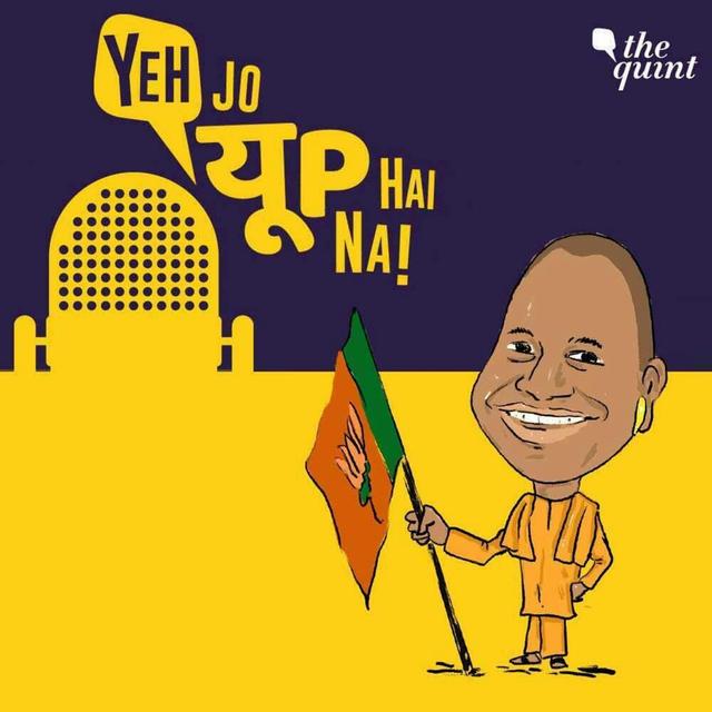 यूपी चुनाव 2022 में बीजेपी की बड़ी जीत के क्या कारण हैं, एक्सपर्ट से समझिए - podcast episode cover