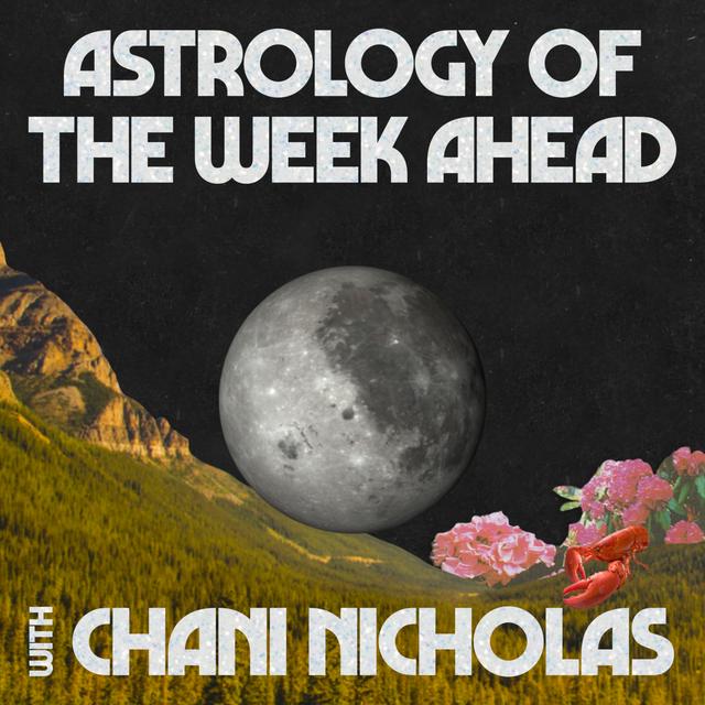 The Week of September 5th, 2022: Mercury retrograde and the Full Moon in Pisces - podcast episode cover