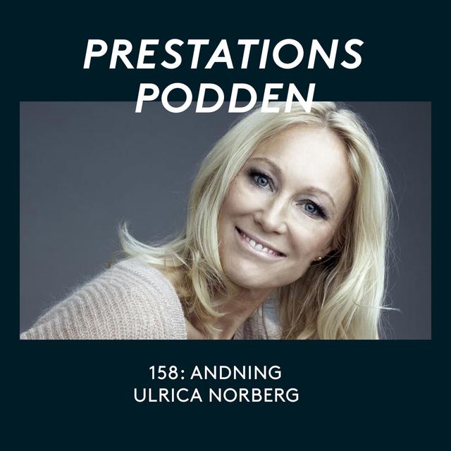 Andning - podcast episode cover