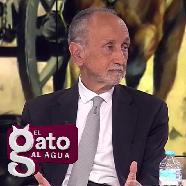 El Gato al Agua | 06/06/25 - podcast episode cover