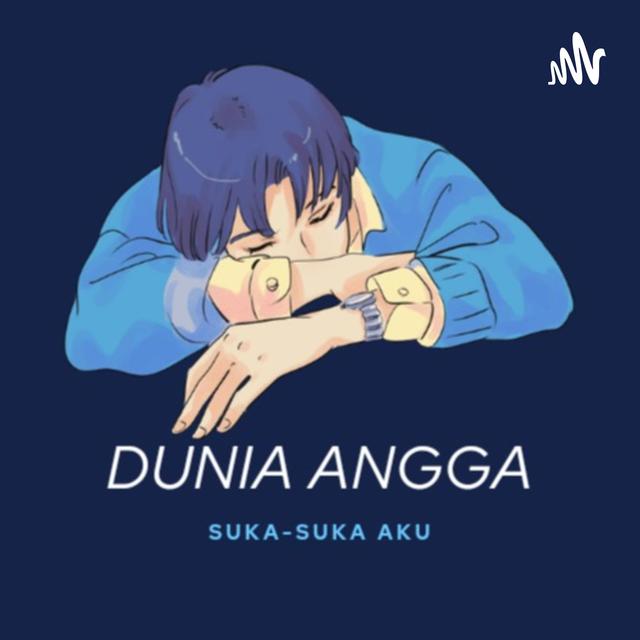 #8 Bareng Karin - Buaya - podcast episode cover