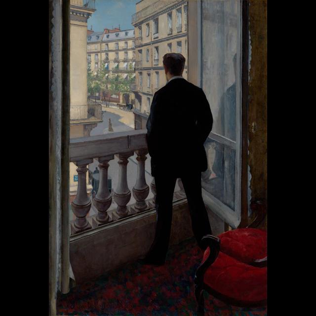 Caillebotte's Men, Native Pop! - podcast episode cover