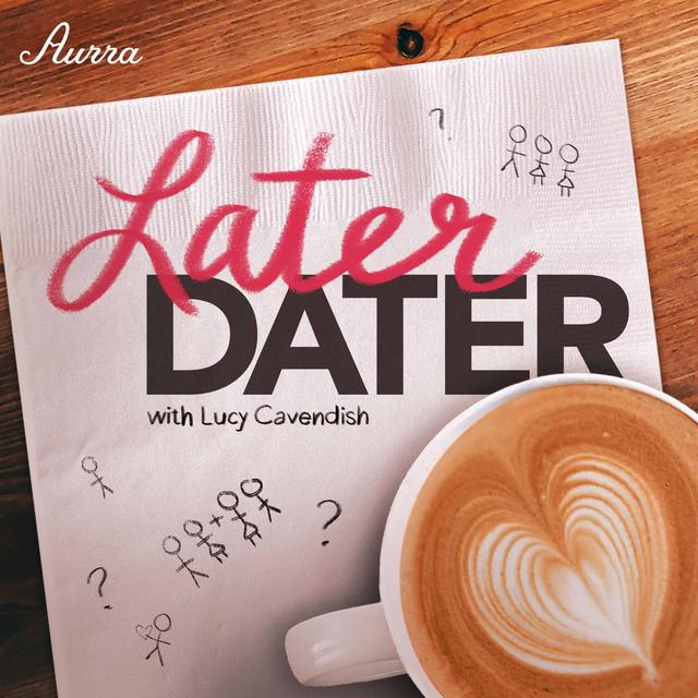 Julia Zelg and Eileen De Freest - 37-year Age Gap Relationship - podcast episode cover