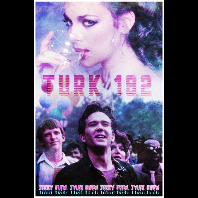Turk 182: Terry Flew, Tyler Knew - podcast episode cover