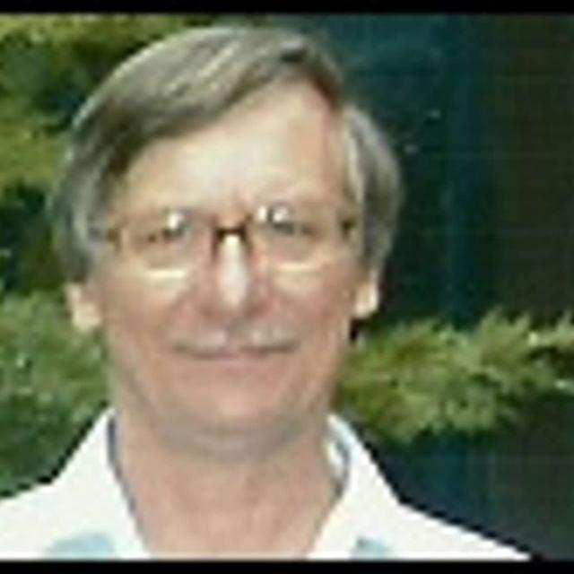Interview with Marc Belanger - Radio Labour - podcast episode cover