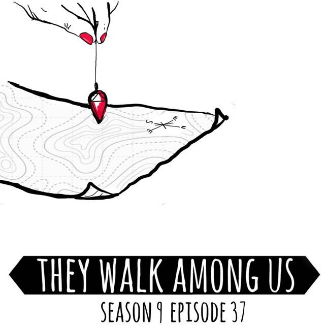 The Jealous Killer & The Psychic / The Death Of Mika Cudworth - podcast episode cover