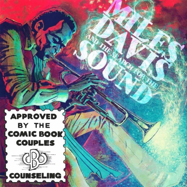 Dave Chisholm and Miles Davis and the Search for the Sound - podcast episode cover