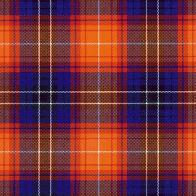 Doubting Tartan - podcast episode cover