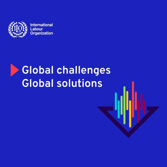 Skills for migration and employment: Do we need a new paradigm? - podcast episode cover