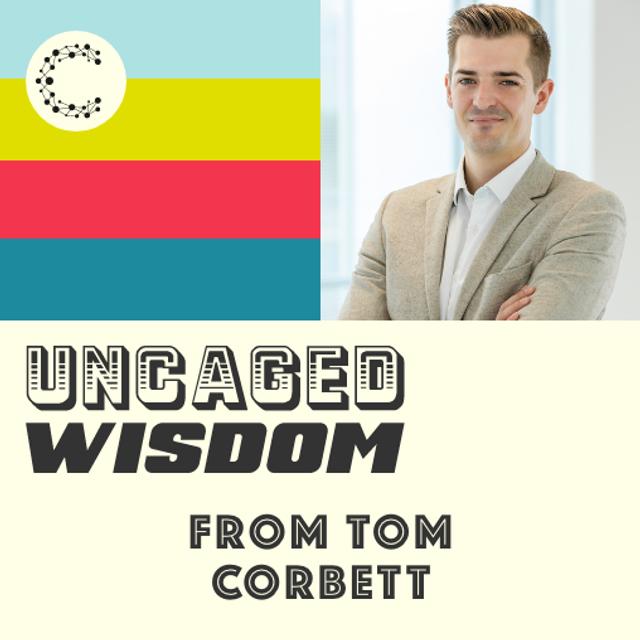 Email Insights Mini-Series: Privacy changes at Apple and Google w/ Tom Corbett - podcast episode cover