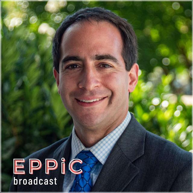 A Conversation with Will Estrada - podcast episode cover