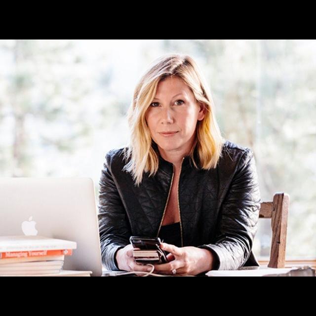Stuxnet, Jiu Jitsu & Michelle Obama – A Conversation With Nicole Perloth (Part 2) - podcast episode cover