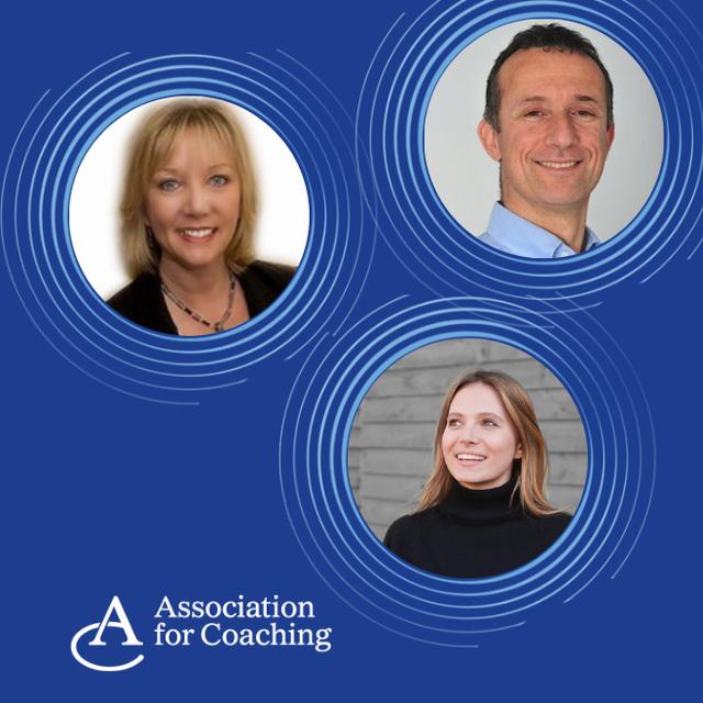 164: Valuable Insights and Tips for New Coaches - podcast episode cover