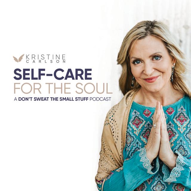 Self-Care for the Soul: Attune to Joy - podcast episode cover