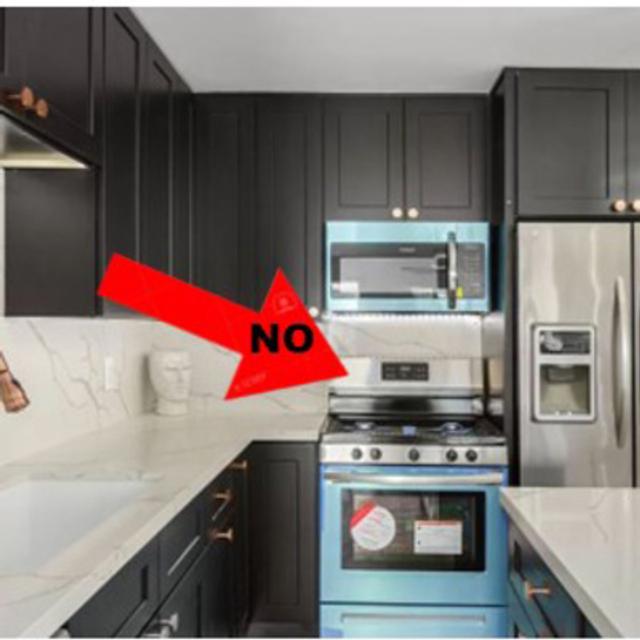 DIY's & Homeowners- Kitchen Design Part I of 4 - podcast episode cover