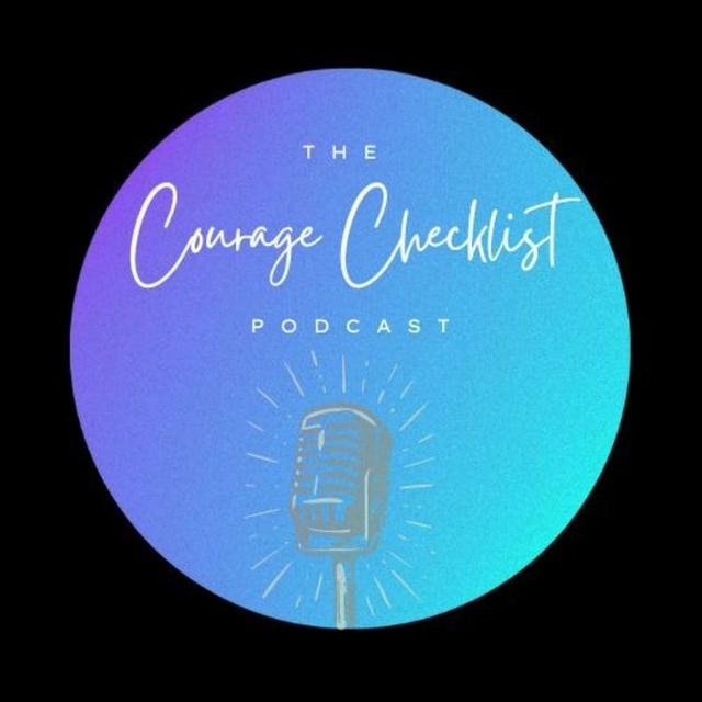 Stephanie Butler: The Courage To Choose - podcast episode cover