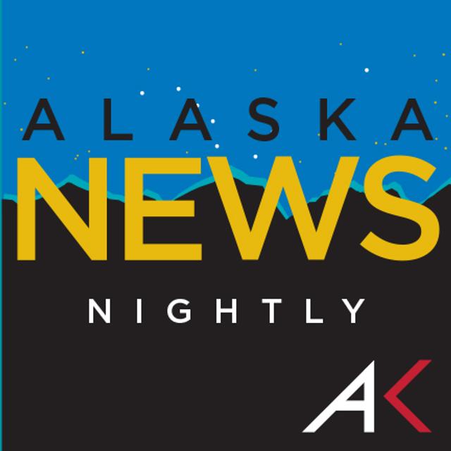 Alaska News Nightly: Monday, July 15, 2024 - podcast episode cover