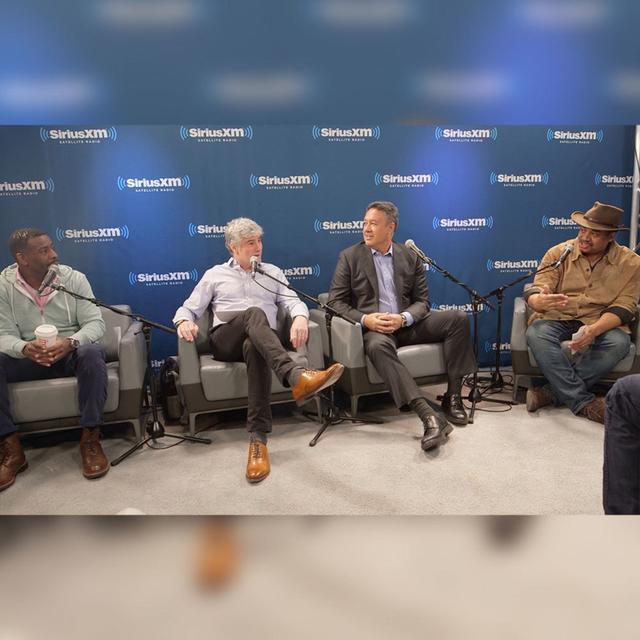 #ICYMI: Pitching Physics with Ron Darling - podcast episode cover