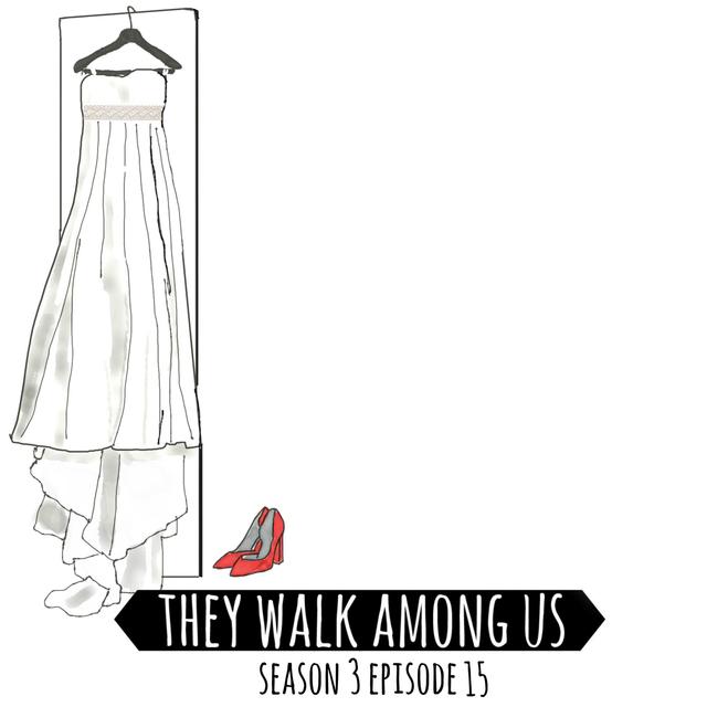 Stalked / Dr Jan Falkowski / Maria Marchese - podcast episode cover