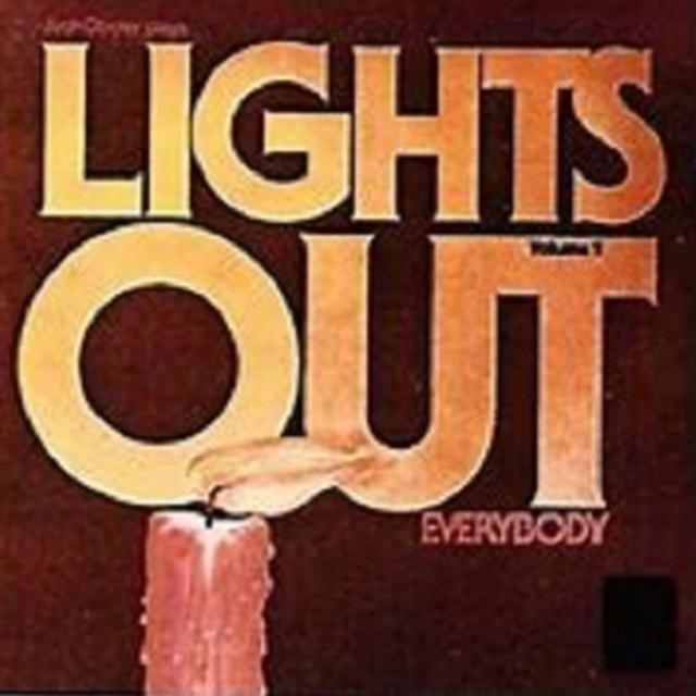 Lights Out - 1943-04-13 Archer - 24 - podcast episode cover