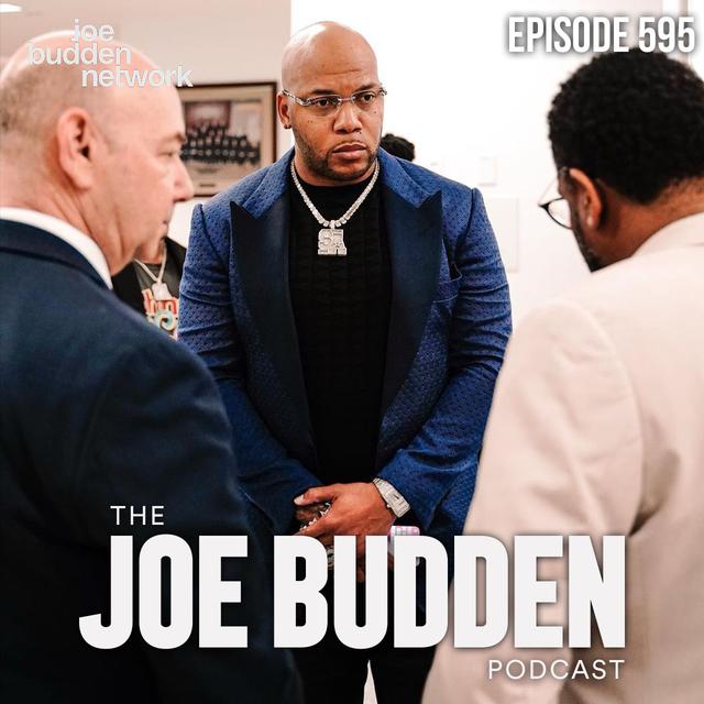 Episode 595 | "Heinie Blows" - podcast episode cover