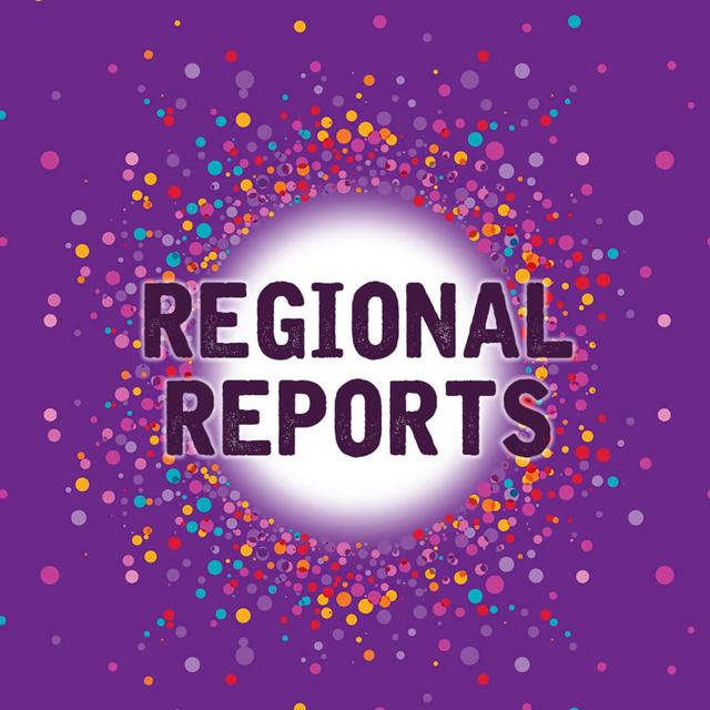 Regional Report from Skibbereen with Sue Harrington 20 June 2025 - podcast episode cover