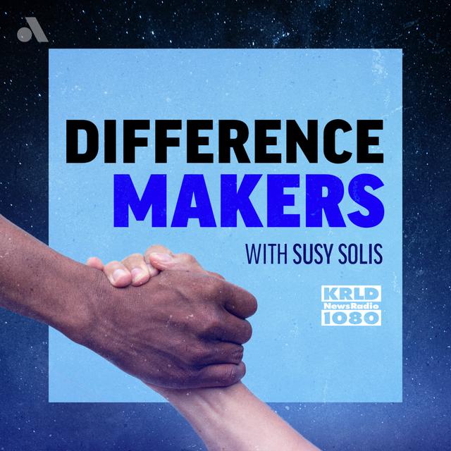 Difference Maker keeps son's legacy alive with 'Adam's Corner' - podcast episode cover