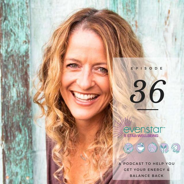 Whitney Freya - connecting to the artist within to create the life that you want - podcast episode cover