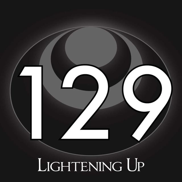 129 – Lightening Up - podcast episode cover
