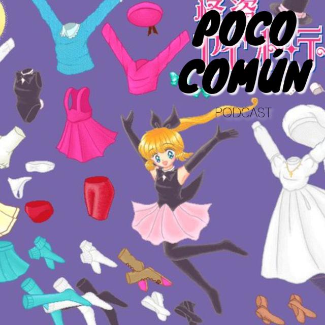 Poco Común Ep.230 "Kiss, el Software y Los Inicios del Internet" - podcast episode cover