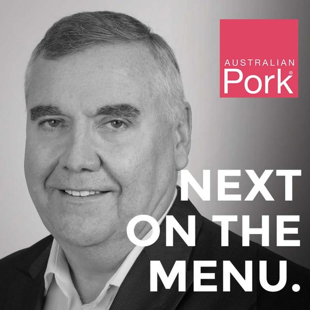 Innovation in Australian Ag. Feat. Bernie Brookes  - podcast episode cover