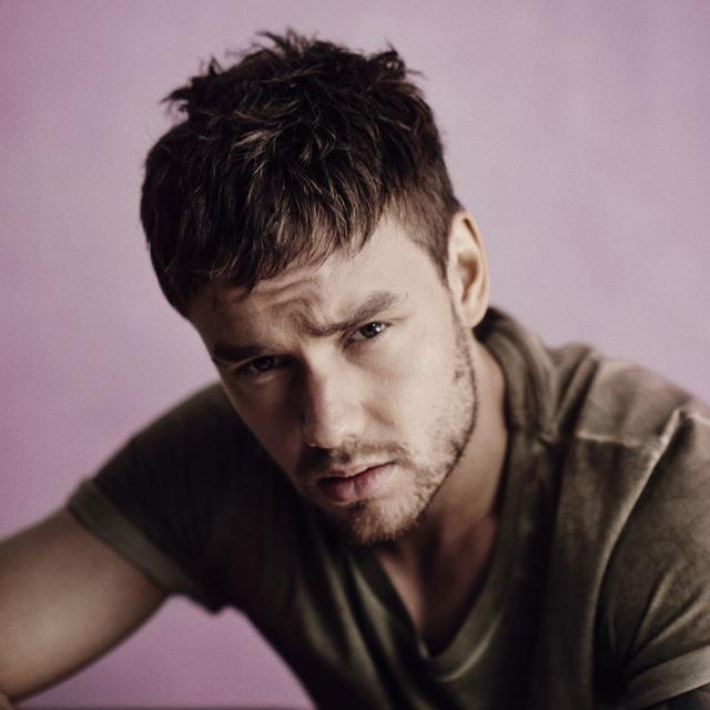 Liam Payne - podcast episode cover