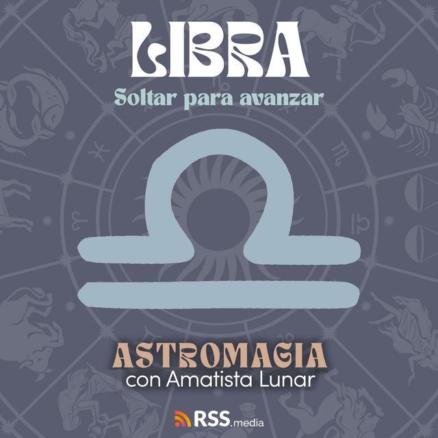 Libra - Horóscopos de Noviembre ♎️ - podcast episode cover