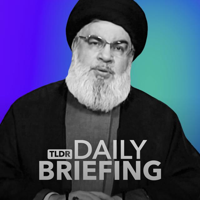 What the Hell Just Happened in Lebanon? - podcast episode cover