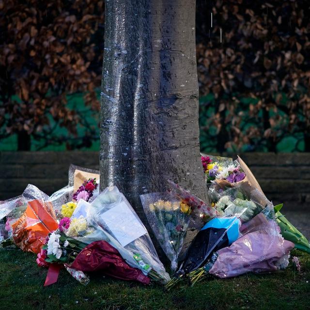 Knife Crime Myth Busting - podcast episode cover