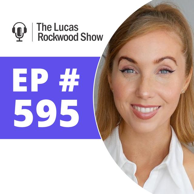 595: Overcoming Eating Disorders with Ruth Micallef - podcast episode cover