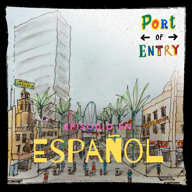 El Derecho a la Ciudad - podcast episode cover