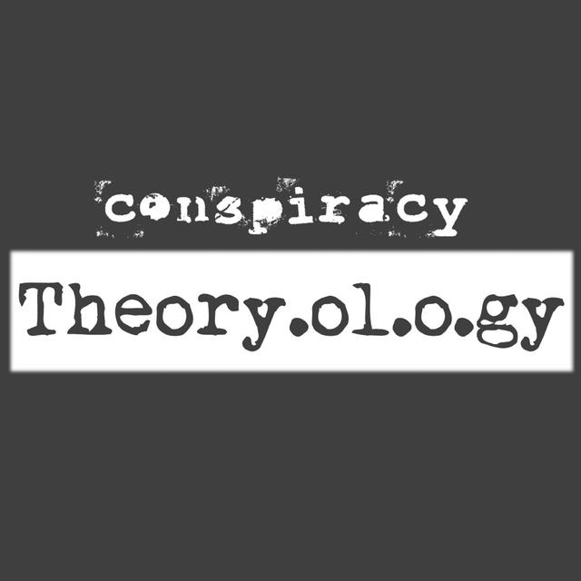Operation Switcheroo: Conspiracy Theoryology - podcast episode cover