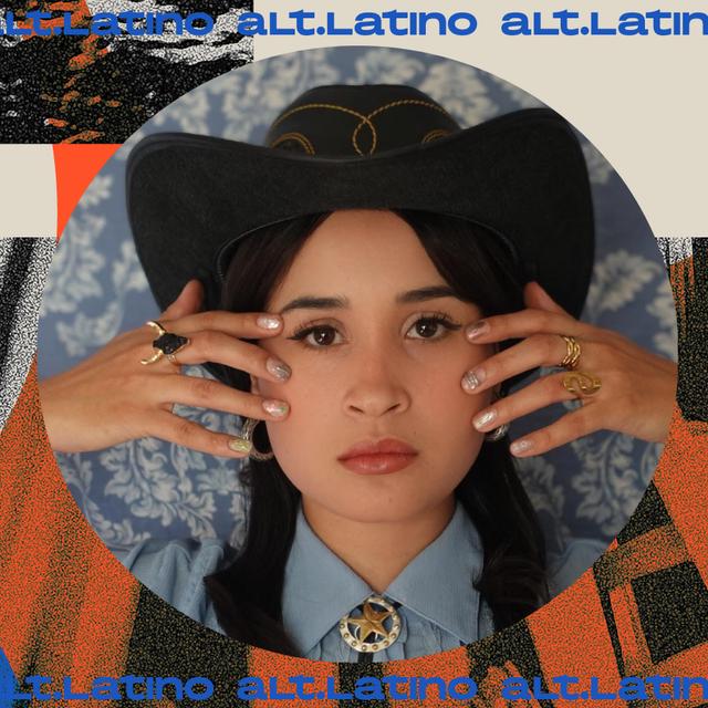 Alt.Latino's new music round-up: Damaris Bojor, Becky G and Chicocurlyhead - podcast episode cover